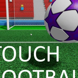 Sentuh Sepak Bola icon