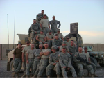 COMMANDER MACS ARMY