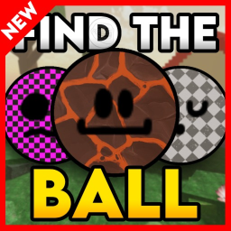 Find the Ball! (77)