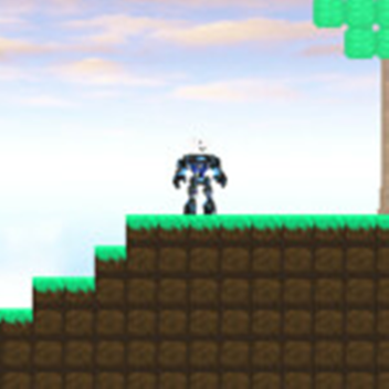 2D Sandbox Engine