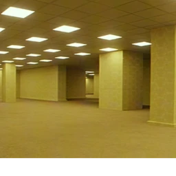 The Backrooms icon