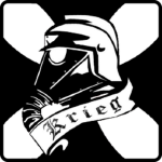 Kriegᅠᅠᅠ