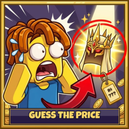 Guess the Robux [GAME]