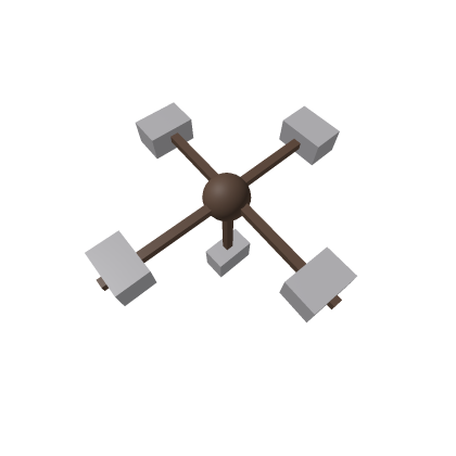 hammer spinner