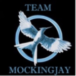 Team Mockingjay (Ozzypig's The Hunger Games) #2