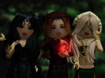 The Salem Experience