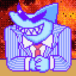 Shark Business