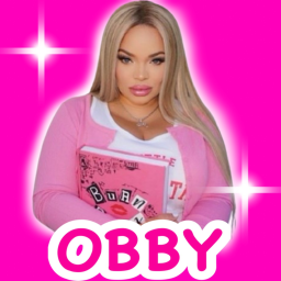 Trisha Paytas Obby