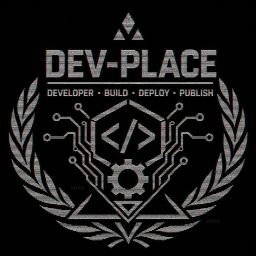 SITE - 108 [ DEV-PLACE ]