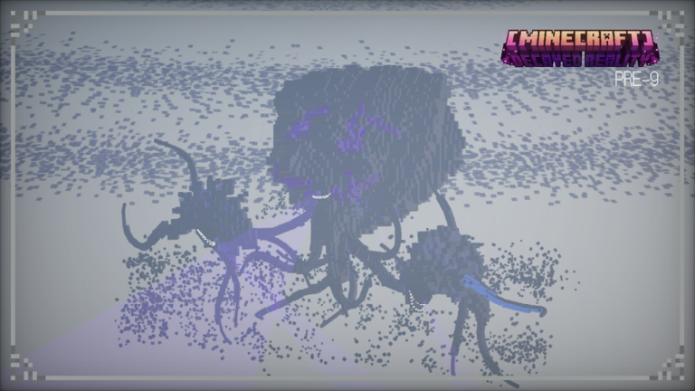 (🎉PRE-RELEASE 10) Crackers Wither Storm [V4 BETA] screenshot 1