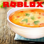 ROBLOX Mystery Soup