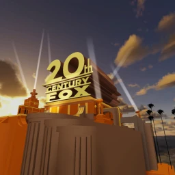 Z O th CENTURY FOX Logo icon