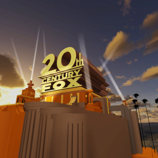 Z O th CENTURY FOX Logo