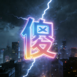 傻