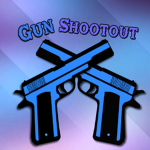 Gun Shootout Fan Group