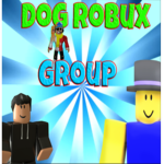 Dog robux Group