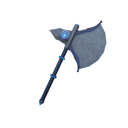 Orinthian Axe