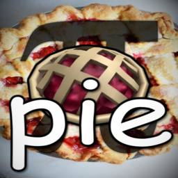PIE GAME
