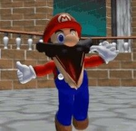 [SUPER MARIO ARMY]