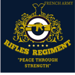 |RR| 1st Rifles Regiment