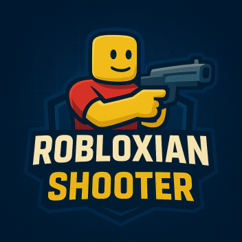 Robloxian Shooter! ( alpha )