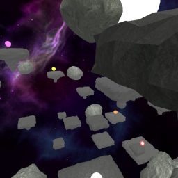 MBG's Spatial Rift