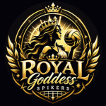 Royal Goddess Spikers