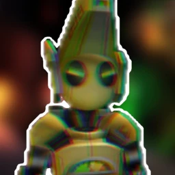 Survival The Junkbot the killer icon