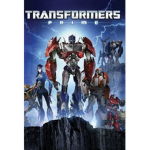 [TFP] Transformers: Prime