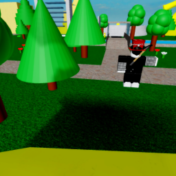 Jacks hang out!