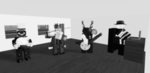 Bowling Brawl Development