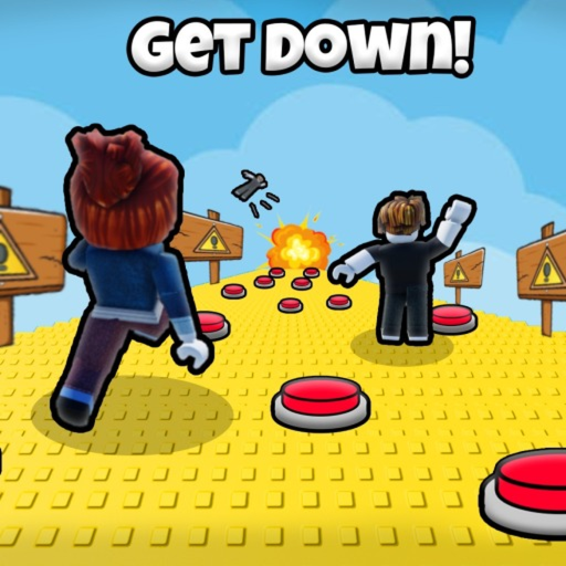 Get Down!