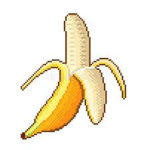 Pixel Banana Squad