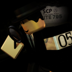 Scientific Department | SCP-RP [TH]