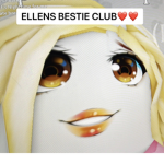 Ellens Bestie Club