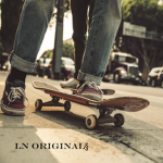 LN OriginalS