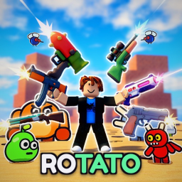 [NEW] ROTATO