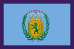 The kingdom of Saxonburg