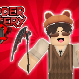 [🌈NEW] MURDER MYSTERY Y!