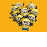 MINIONS!?!?!