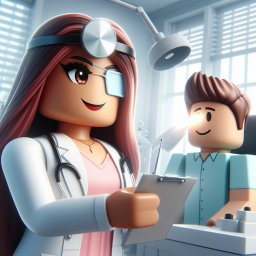 Work at Vista Eye Clinic