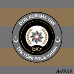 | TPK | Özel Koruma Timi