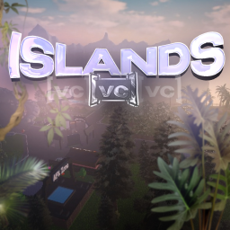 Islands 🔊