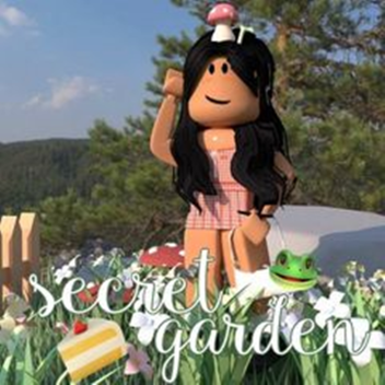 lilahs secret garden! 🍓