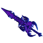 Void Slash Blade