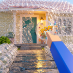 Pop the Bubble Wrap