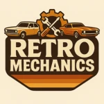 Retro Mech Devs Group Thumbnail