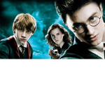 Official Wizarding World
