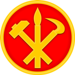 DPRK | Workers' Party of Korea 