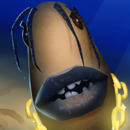 [REWORK] Fishing Tower Defense icon